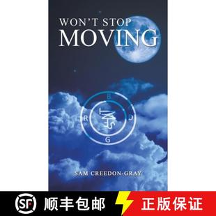 Stop Won 9781398450738 Moving 3周达