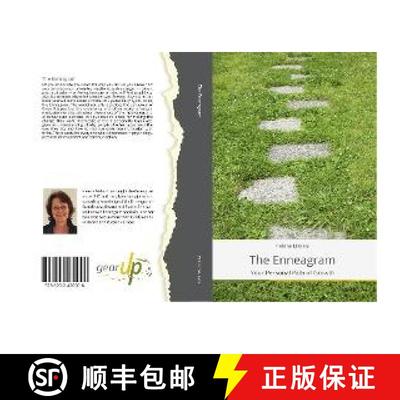 预订 The Enneagram [9786202420006]
