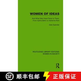 Aphra From Adrienne Ideas Men Done What Them And 9781032883915 Rich Women 4周达 Behn Have