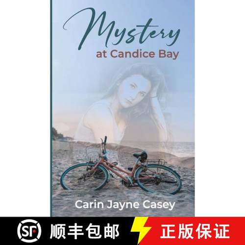 预订 Mystery at Candice Bay [9781942132028]