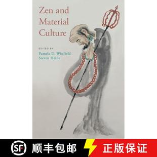 Zen 4周达 and Material 9780190469306 Culture