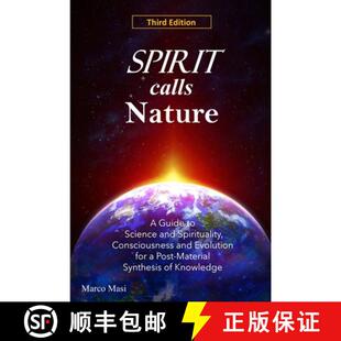 Evolution Guide Nature Spirit for Consciousness ... and Calls Spirituality 4周达 9783948295134 Science