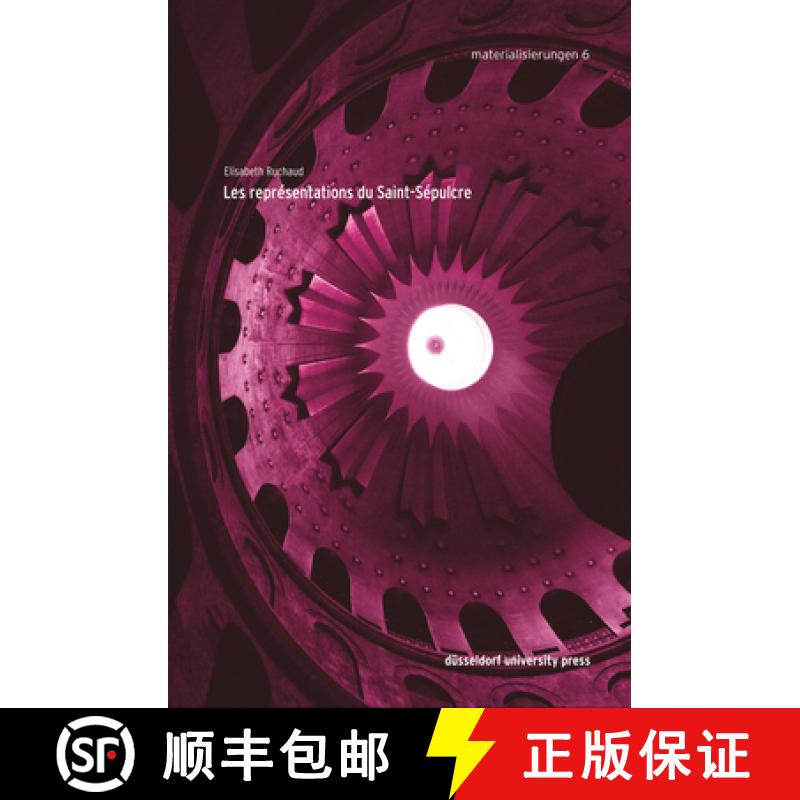 预订 Les Représentations Du Saint-Sépulcre [9783957580399]