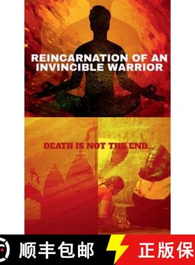 【3-4周达】Reincarnation of an invincible warrior : Death is not the end of life. [9781649513762]