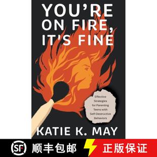 Parenting Effective Teens You Strategies Destructive with ... for Fine Fire 9781544545592 4周達(dá) Self