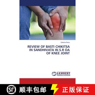 Review 9786202797528 Joint Sandhivata 4周达 W.S.R Basti Knee Chikitsa