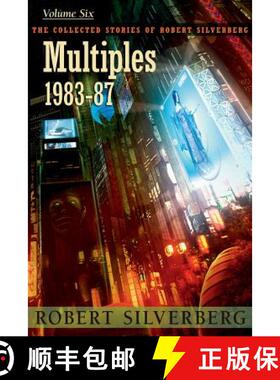 预订 Multiples [9781596066250]