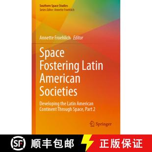 9783030732899 American the Developing Societies Through... 4周达 Space Fostering Continent Latin