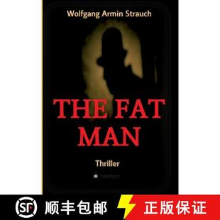 The 4周达 fat man 9783347381599 Thriller
