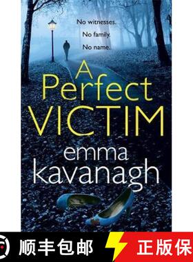 【3-4周达】To Catch a Killer: Enter the mind of a murderer and you may never get out [9781409174981]