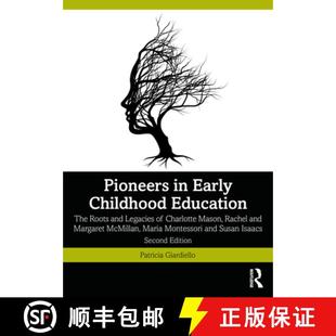 9780367340544 4周达 and and... Rachel The Mason Pioneers Roots Education Childhood Charlotte Early Legacies