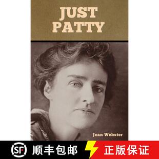 Patty Just 3周达 9781636374055