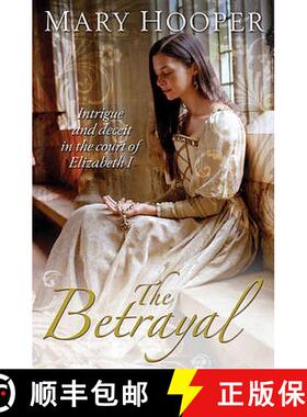 【3-4周达】Betrayal: How Mitch McConnell and the Senate Republicans Abandoned America [9780747599104]