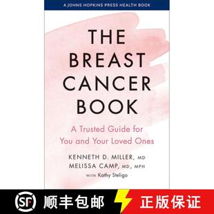 Book Your Cancer The Loved and Trusted Ones for Breast You 4周达 9781421441917 Guide