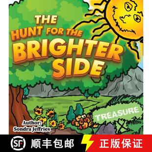 for the Brighter 预订 9798988112501 Hunt Side The
