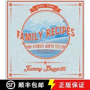 Worth 9781734867206 Aunt Recipes and 4周达 Tam Telling Stories