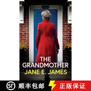 Grandmother psychological The dropping 9781835267363 jaw 3周达 with thriller unputdownable twist