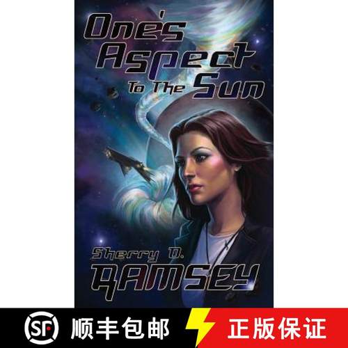 预订 One's Aspect to the Sun [9780991836956]