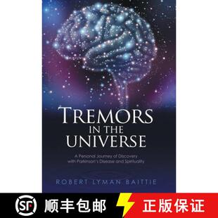 Parkinson and the Personal with Universe 9781452520162 Spir... Tremors 3周达 Discovery Disease Journey