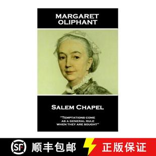 come are Margaret Temptations Salem sought they 9781787801295 rule Chapel when Oliphant 预订 general