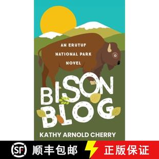 Erutuf 9798987923108 4周达 Novel Park National Blog Bison
