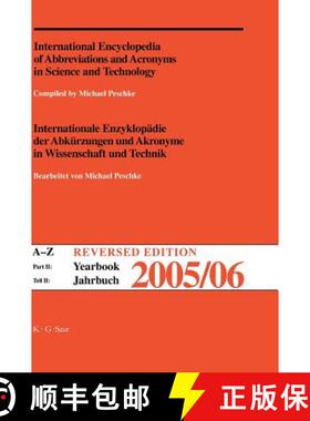 【3-4周达】A-Z Reversed Edition [9783598235078]