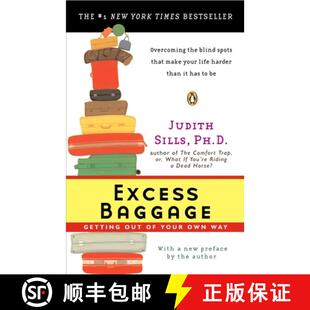 Own 9780142004197 Excess Out Getting 4周达 Baggage Way Your