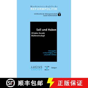 9783828201057 4周达 Marktwirtschaft Soziale Jahre Haben und Soll