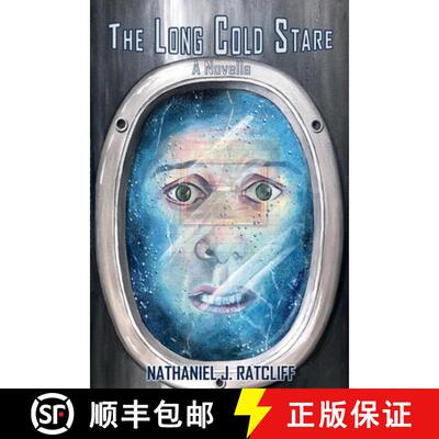 【3-4周达】The Long Cold Stare [9781733923934]