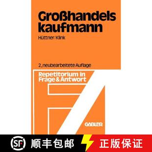 Großhandelskaufmann Repetitorium Antwort 9783409974646 und 4周达 Frage