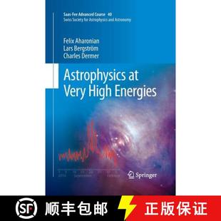 Saas Swiss Fee Advanced High 9783642427138 for Astrop... Astrophysics Very Energies 40. Course Society 4周达