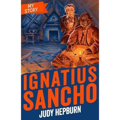 【4周达】Ignatius Sancho [9781407199573]