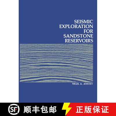 【3-4周达】Seismic Exploration for Sandstone Reservoirs [9789401174480]