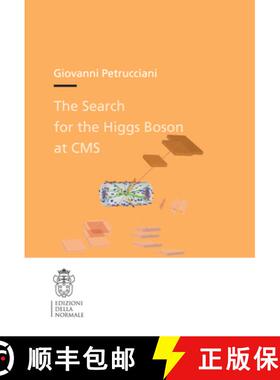 【3-4周达】Observation of a New State in the Search for the Higgs Boson at CMS [9788876424816]