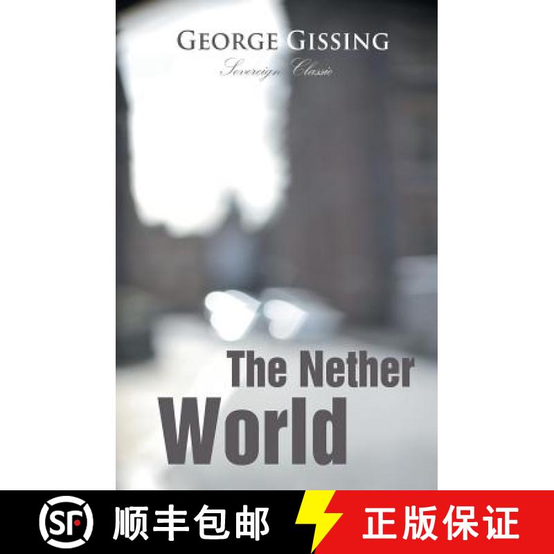 【3-4周达】The Nether World [9781787247000]