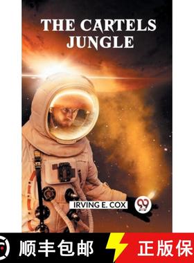 预订 The Cartels Jungle [9789359324937]