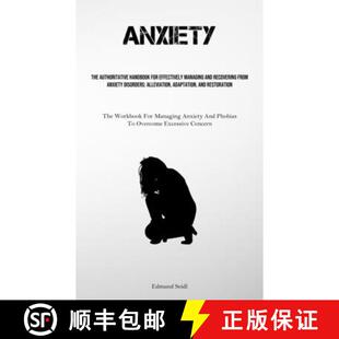 The For Anxiety From 9781835730980 Recovering Authoritative 4周达 Managing Effectively Handbook D... And