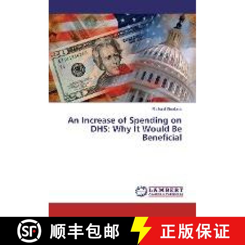 预订 An Increase of Spending on DHS: Why It Would Be Beneficial [9783330077072]