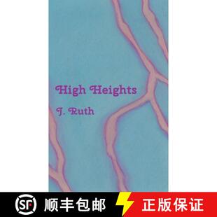 Heights High 3周达 9781803814520