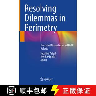 Resolving 9789811626005 Defects Manual 4周达 Dilemmas Field Perimetry Visual Illustrated