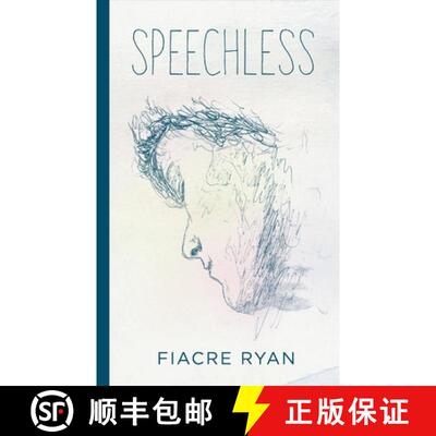 【3-4周达】Speechless: Reflections from My Voiceless World [9781785374395]