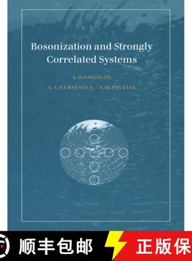 【3-4周达】Bosonization and Strongly Correlated Systems [9780521617192]