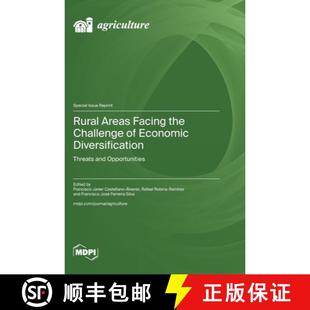 Areas Challenge Rural and 9783725811236 Threats Facing 4周达 Economic the Opportunities Diversification