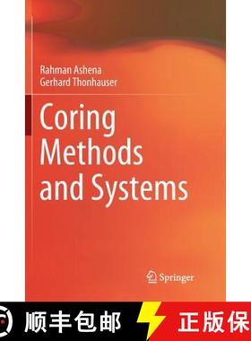 【3-4周达】Coring Methods and Systems [9783030085247]