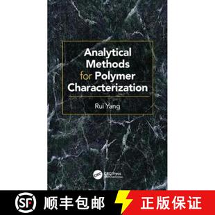Analytical Methods for Characterization 4周达 Polymer 9781482233544