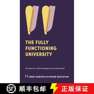 The 4周达 Fully Functioning 9781839825019 University