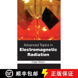 【3-4周达】Advanced Topics in Electromagnetic Radiation [9781632380234]