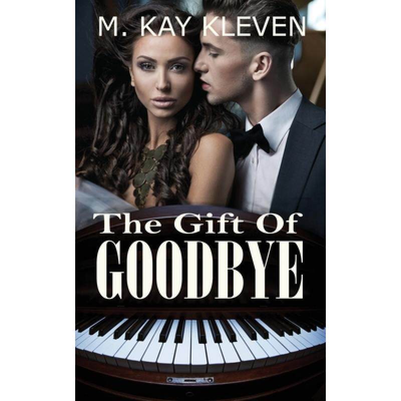 预订 the gift of goodbye [9781682915196]