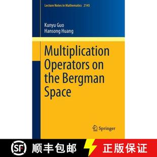 Multiplication Operators Space 9783662468449 Bergman 4周达 the