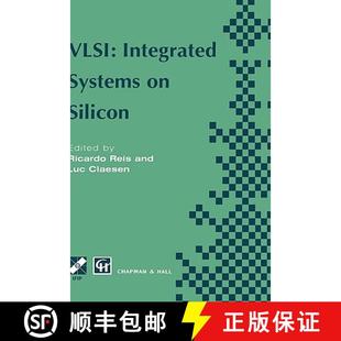 WG10.5 IFIP International Integrated 4周達 Systems Conference Larg... Very VLSI Silicon TC10 9780412823701